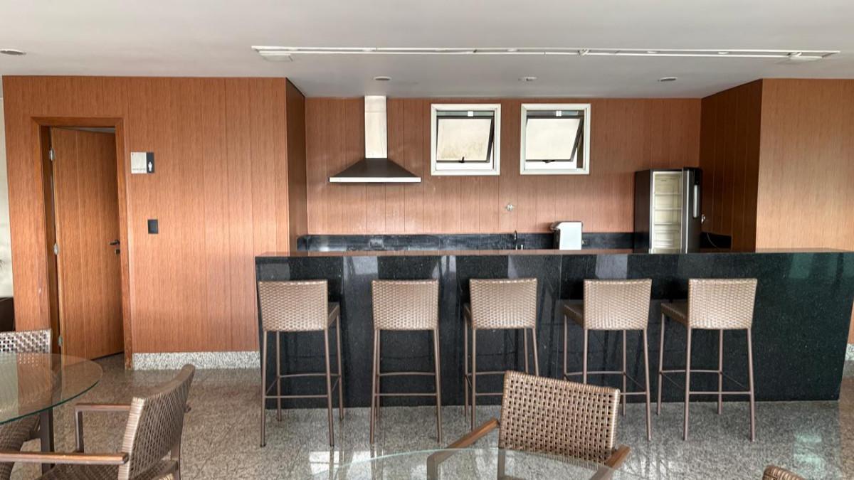 Apartamento, Belvedere, 1 Quarto, 2 Vagas, 1 Suíte