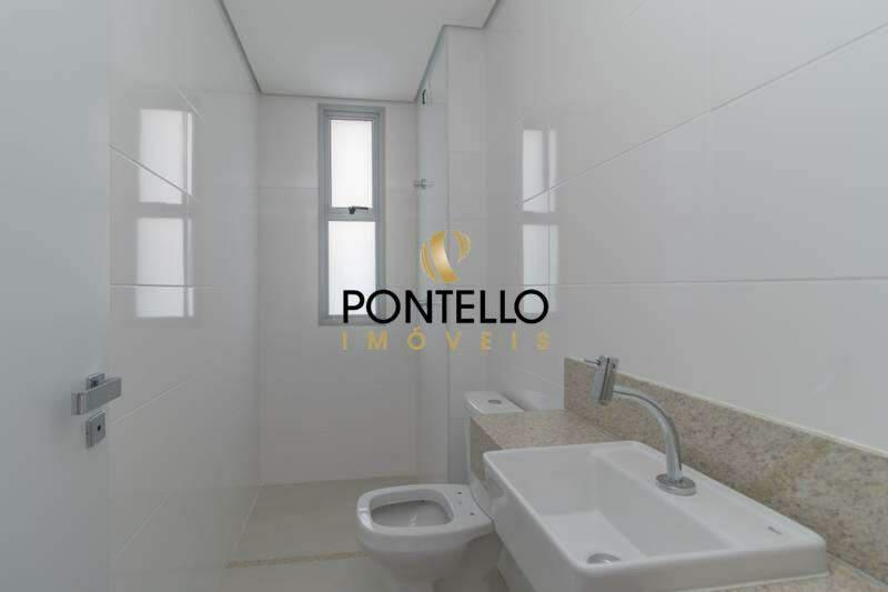 Apartamento, Sagrada Família, 3 Quartos, 2 Vagas, 1 Suíte