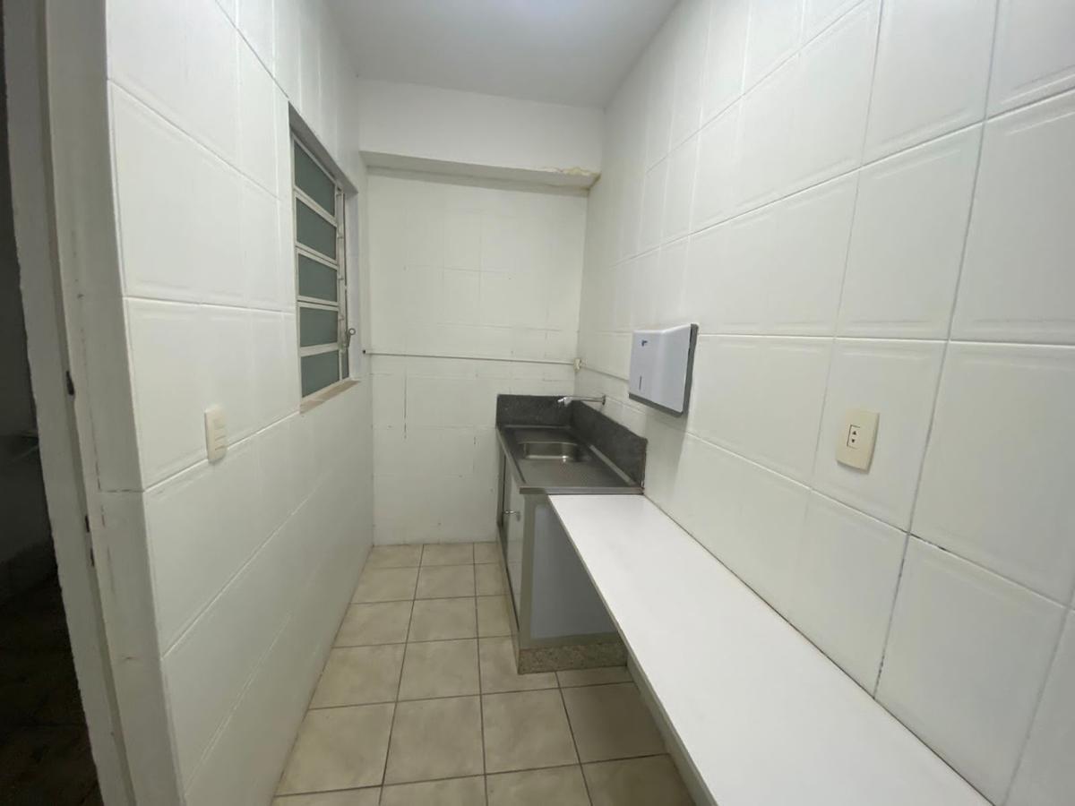Andar, Lourdes, 0 Quarto, 0 Vaga