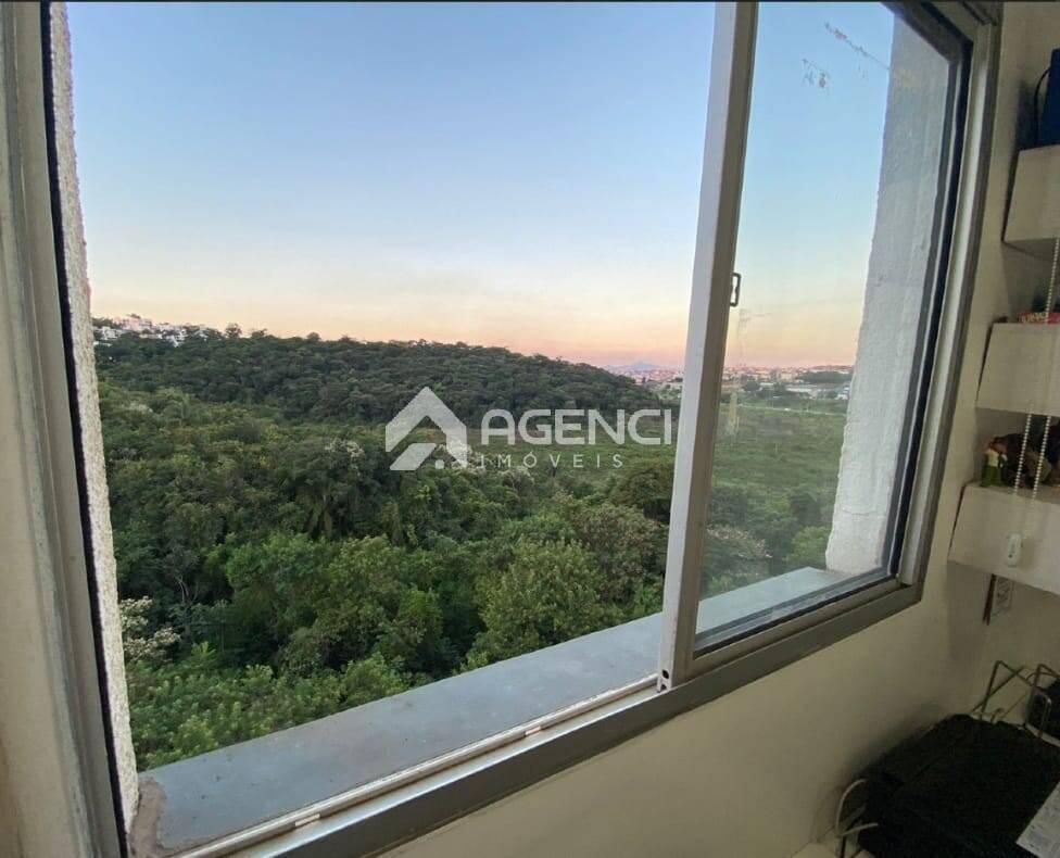 Apartamento, Cabral, 2 Quartos, 0 Vaga, 1 Suíte