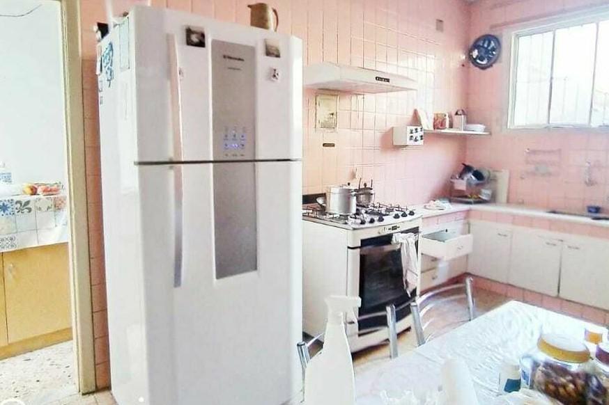 Casa, Floresta, 4 Quartos, 0 Vaga