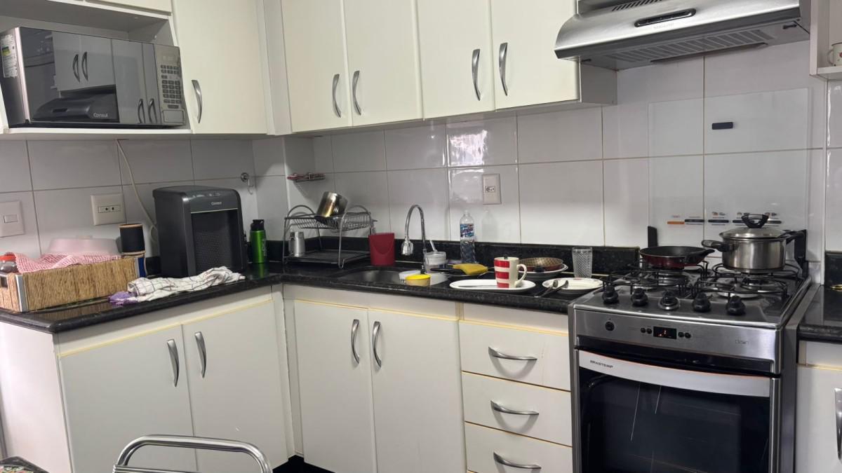 Cobertura, Lourdes, 3 Quartos, 2 Vagas, 1 Suíte