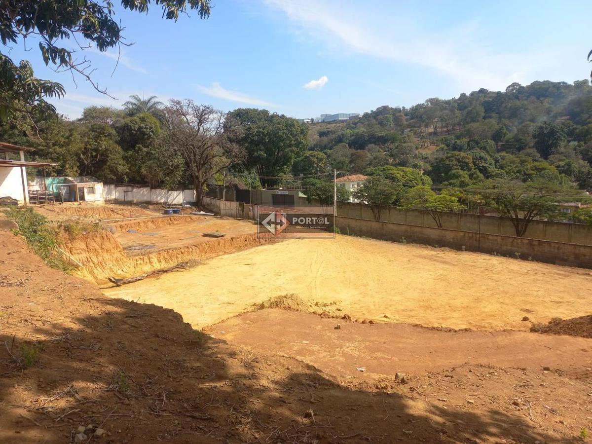 Lote, Parque Jardim Encantado, 0 Quarto, 0 Vaga
