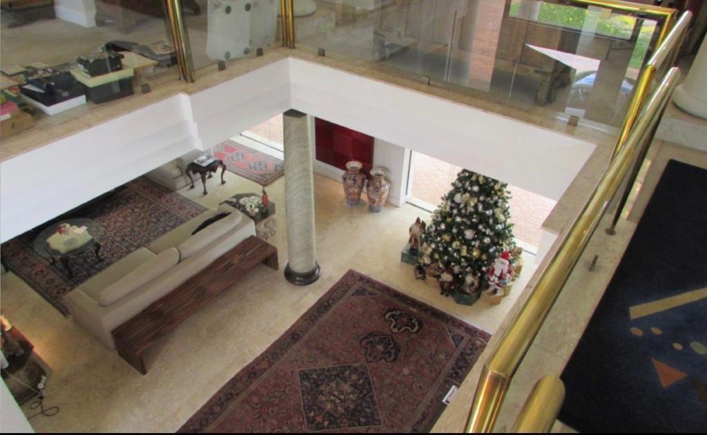 Casa, São Luiz (pampulha), 3 Quartos, 6 Vagas, 3 Suítes