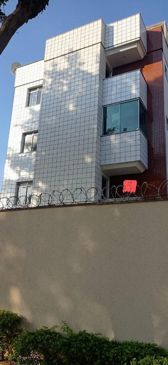 Apartamento, Glória, 2 Quartos, 1 Vaga, 1 Suíte