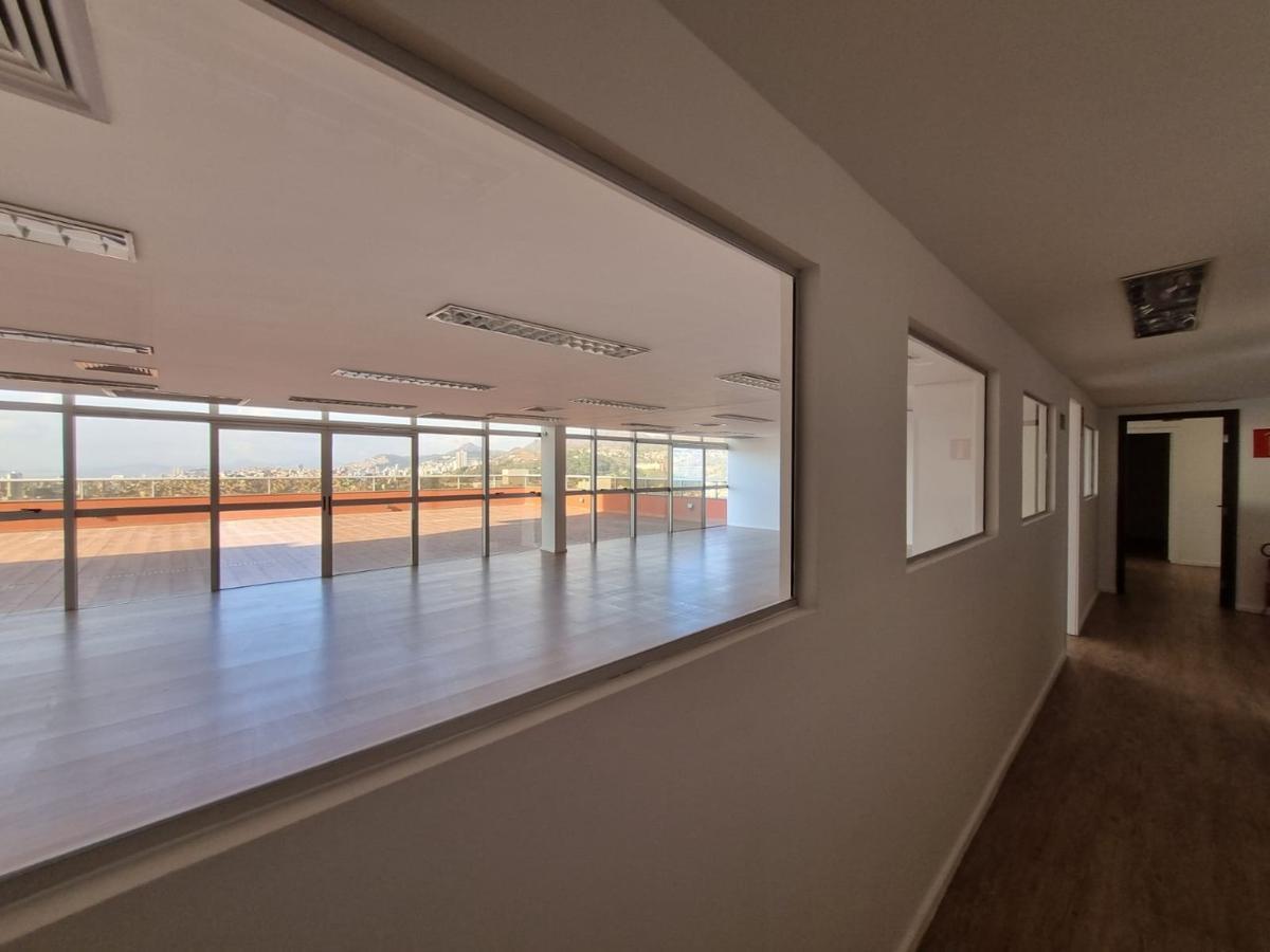 Andar, São Bento, 0 Quarto, 0 Vaga