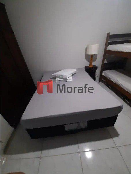 Apartamento, São Francisco, 2 Quartos, 1 Vaga