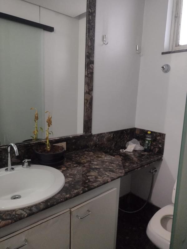 Apartamento, Santo Antônio, 3 Quartos, 2 Vagas, 1 Suíte