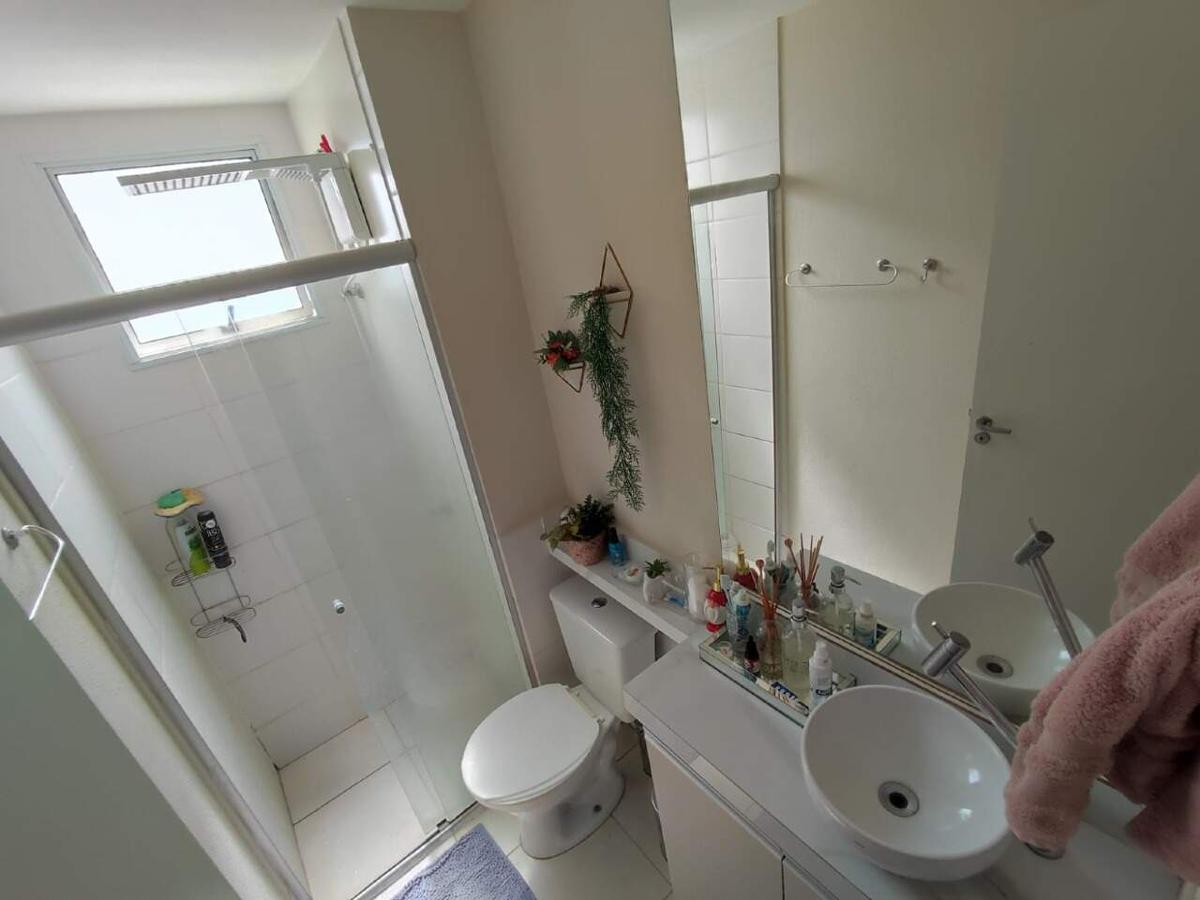 Apartamento, Jardim Riacho das Pedras, 2 Quartos, 1 Vaga