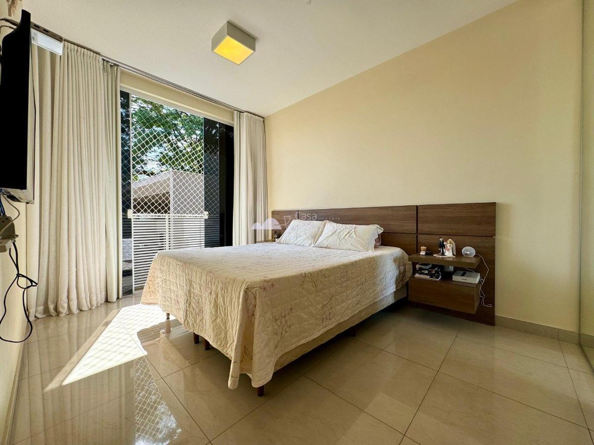 Casa, Garças, 3 Quartos, 4 Vagas, 2 Suítes