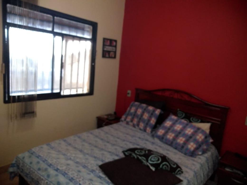 Casa, Santa Terezinha, 4 Quartos, 4 Vagas, 1 Suíte