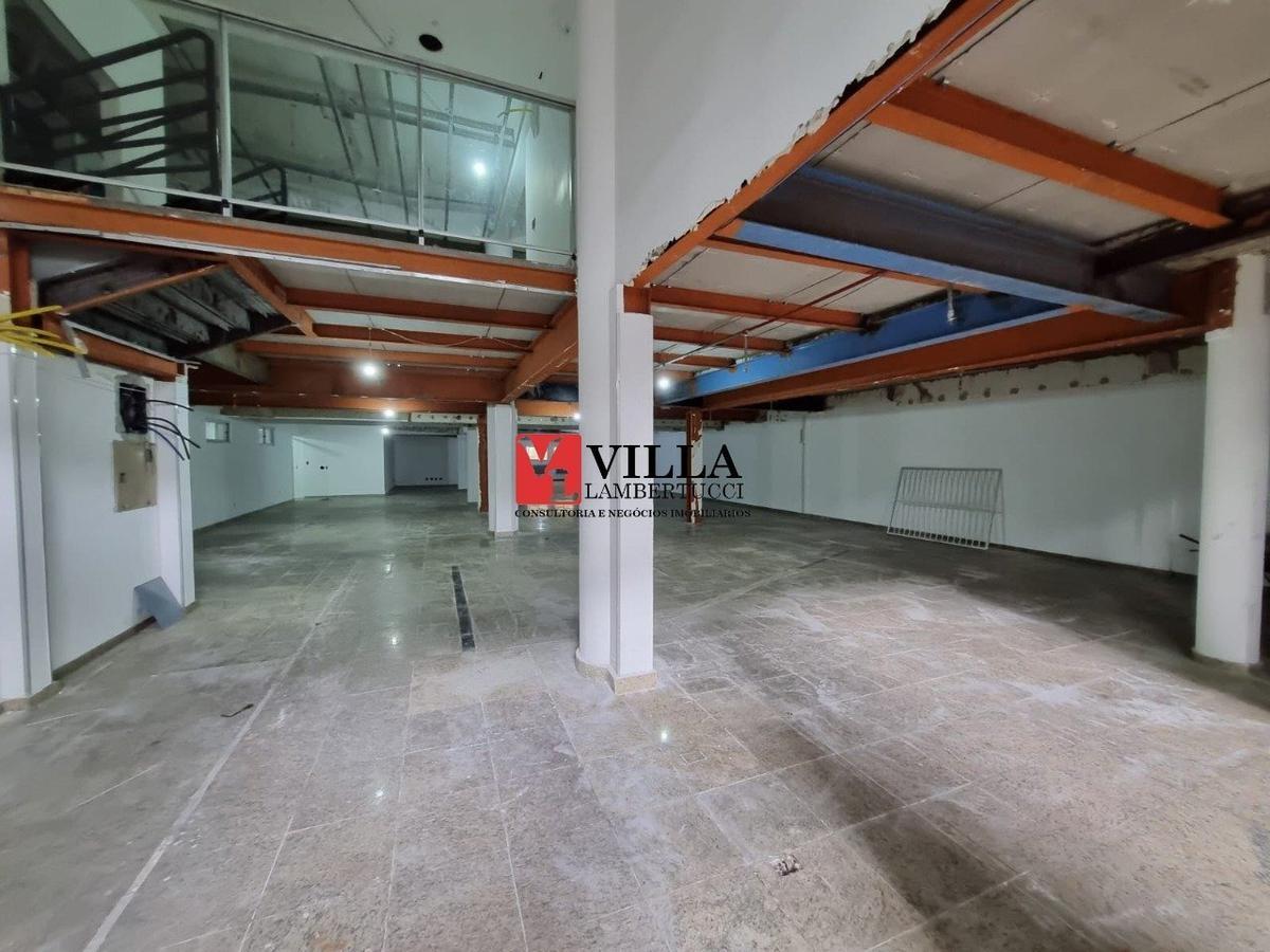 Andar, Santo Agostinho, 0 Quarto, 0 Vaga