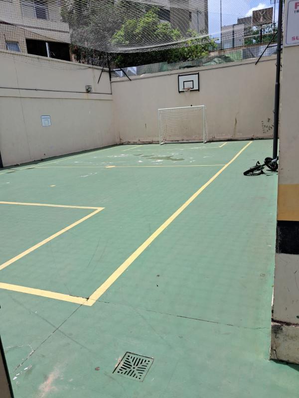 Apartamento, Buritis, 3 Quartos, 2 Vagas, 1 Suíte