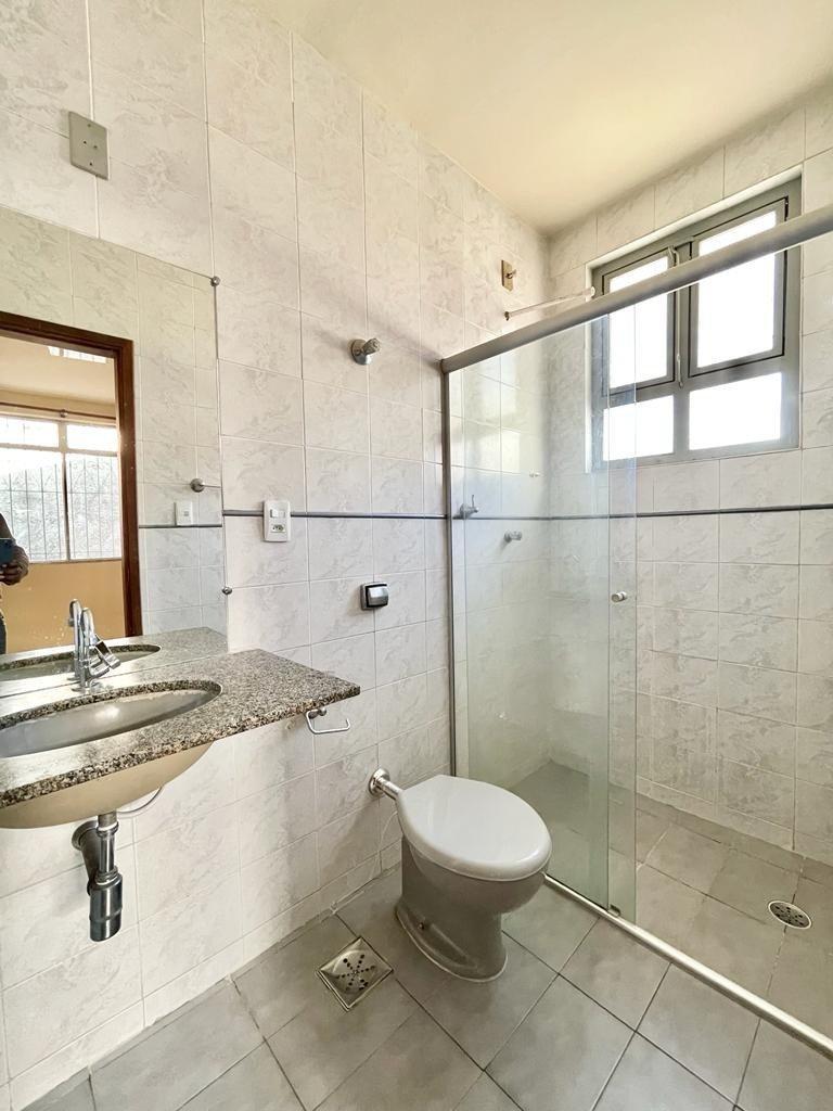 Apartamento, Santa Amélia, 3 Quartos, 1 Vaga, 1 Suíte