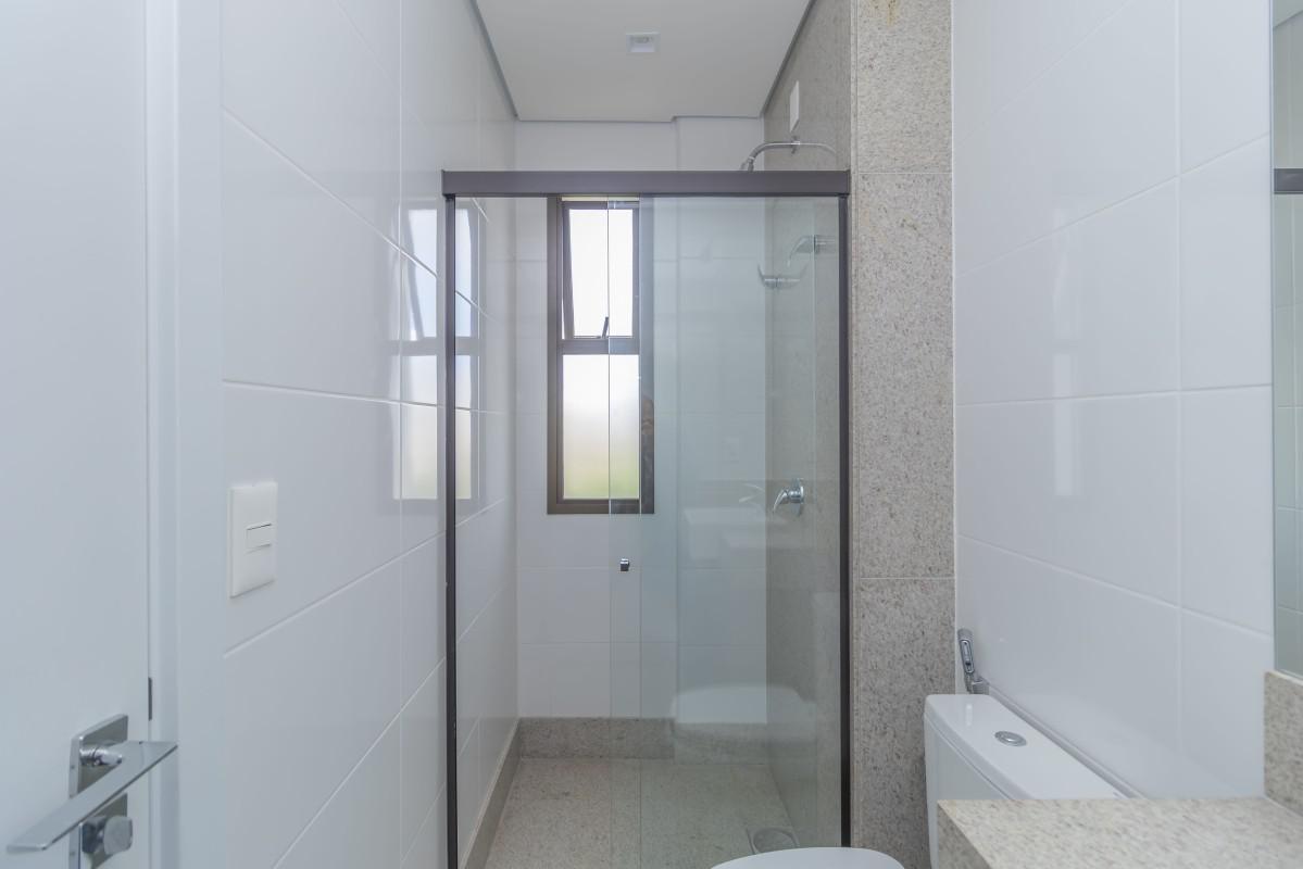 Apartamento, Cidade Nova, 4 Quartos, 3 Vagas, 2 Suítes