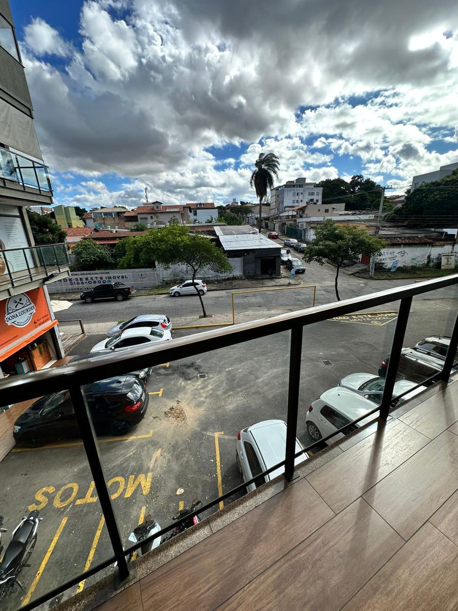 Andar, Serrano, 0 Quarto, 0 Vaga