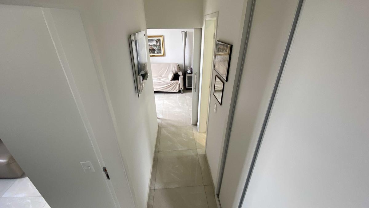 Cobertura, Paquetá, 3 Quartos, 2 Vagas, 1 Suíte