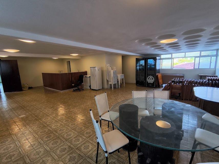 Apartamento, Santa Lúcia, 3 Quartos, 1 Vaga, 1 Suíte