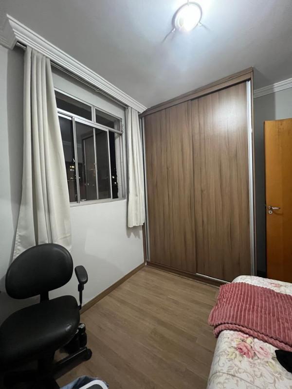 Apartamento, Jardim Riacho das Pedras, 2 Quartos, 1 Vaga