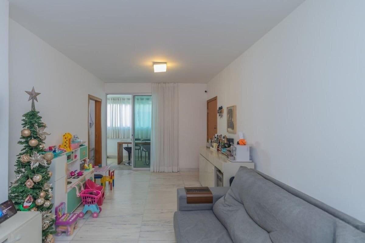 Apartamento, Cruzeiro, 3 Quartos, 2 Vagas, 1 Suíte
