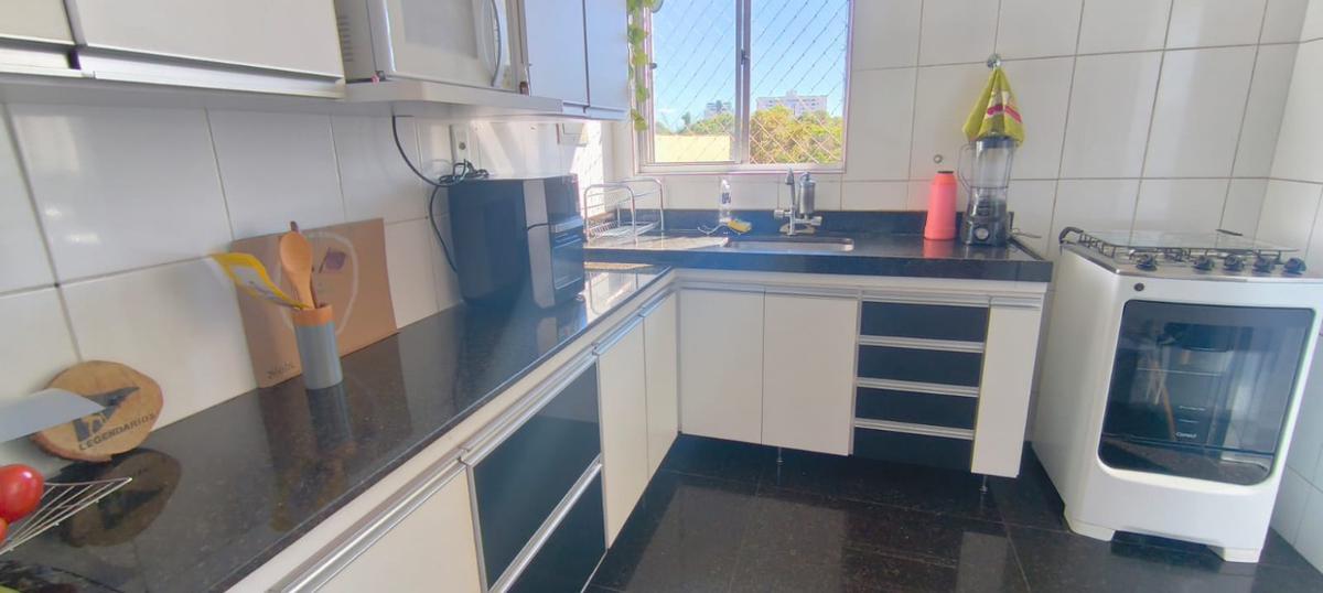 Apartamento, Ipiranga, 3 Quartos, 3 Vagas, 2 Suítes