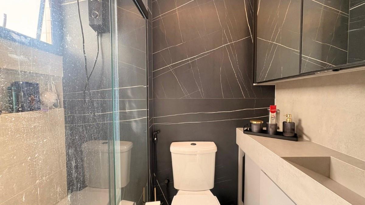 Apartamento, Santa Inês, 3 Quartos, 2 Vagas, 2 Suítes