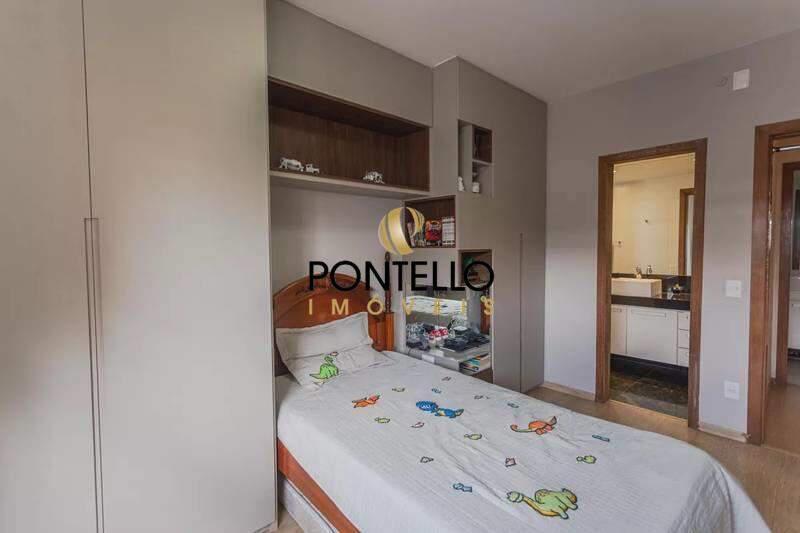 Apartamento, Serra, 4 Quartos, 3 Vagas, 2 Suítes