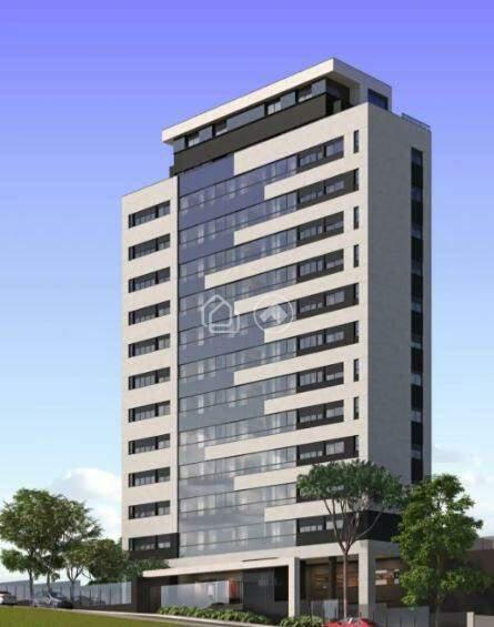 Área Privativa, Castelo, 3 Quartos, 3 Vagas, 1 Suíte