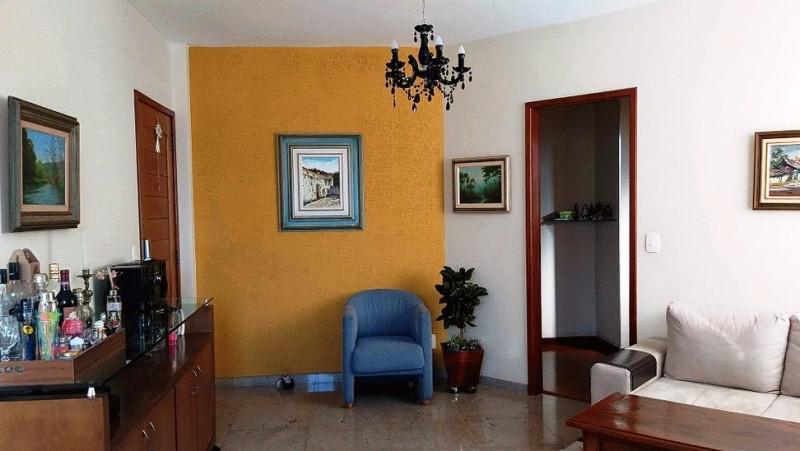 Apartamento, Santa Efigênia, 2 Quartos, 1 Vaga, 1 Suíte
