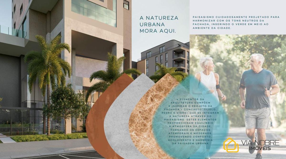 Apartamento, Savassi, 3 Quartos, 2 Vagas, 3 Suítes