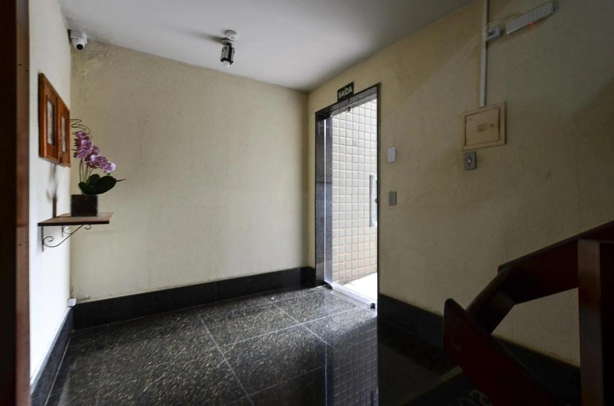 Apartamento, Santa Lúcia, 3 Quartos, 1 Vaga, 1 Suíte