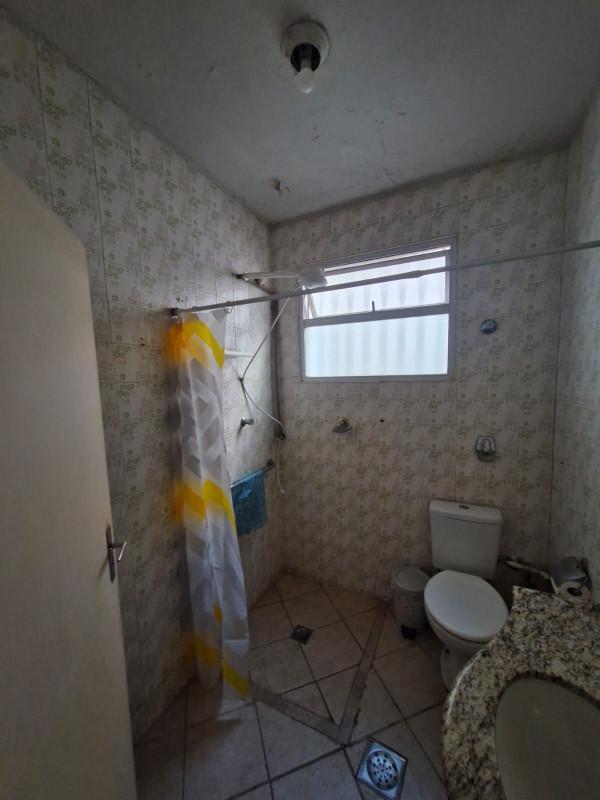 Casa, Santa Efigênia, 3 Quartos, 6 Vagas