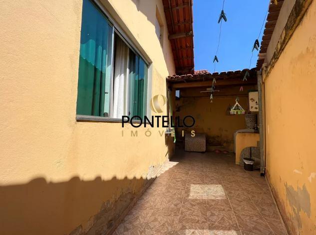 Casa, Planalto, 2 Quartos, 3 Vagas, 2 Suítes