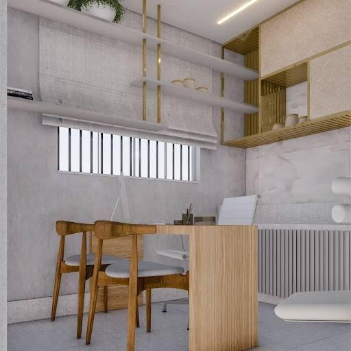 Andar, Belvedere, 1 Quarto, 0 Vaga