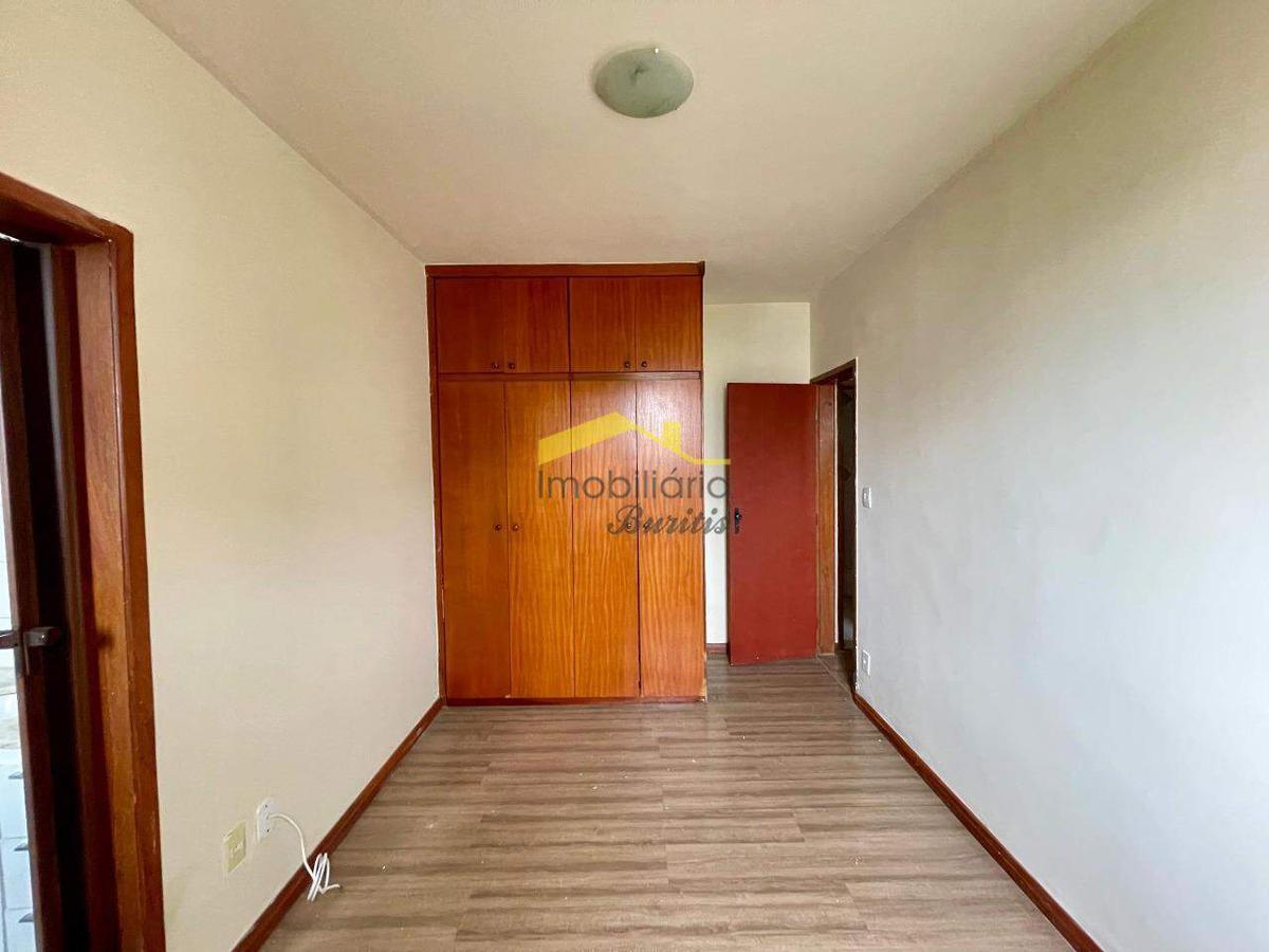 Apartamento, Buritis, 3 Quartos, 1 Vaga, 1 Suíte