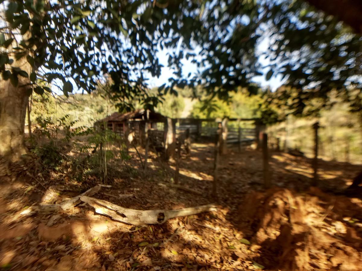 Fazenda, Zona Rural, 3 Quartos, 0 Vaga