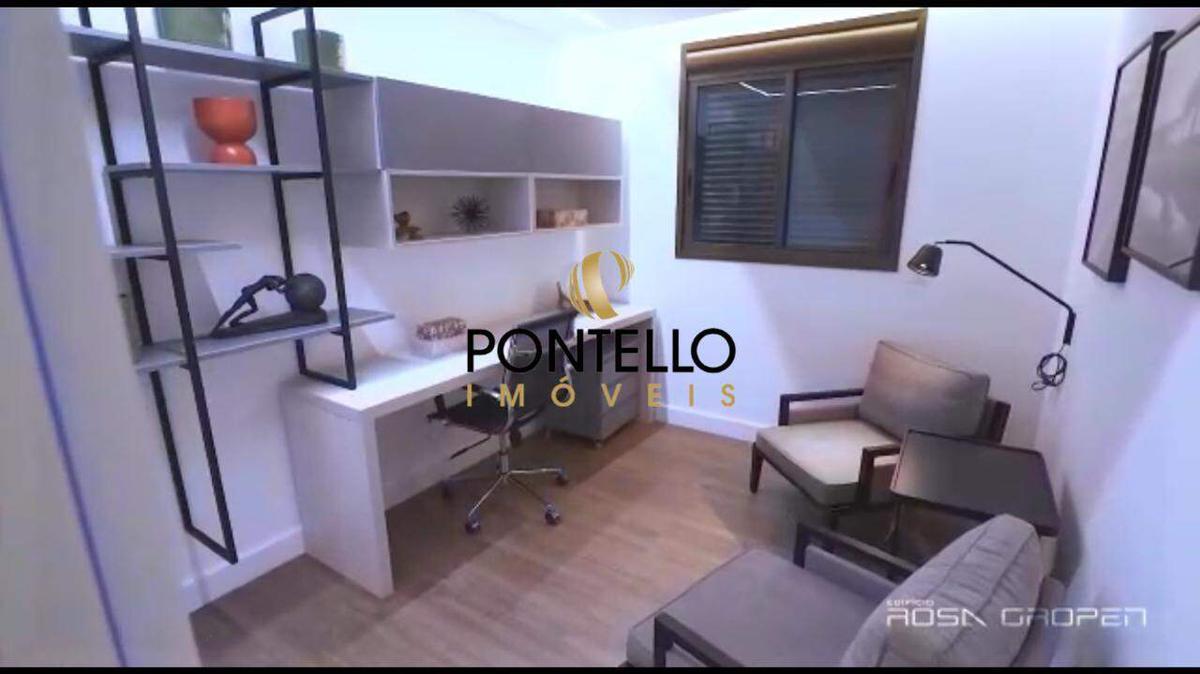 Cobertura, Cruzeiro, 3 Quartos, 3 Vagas, 1 Suíte