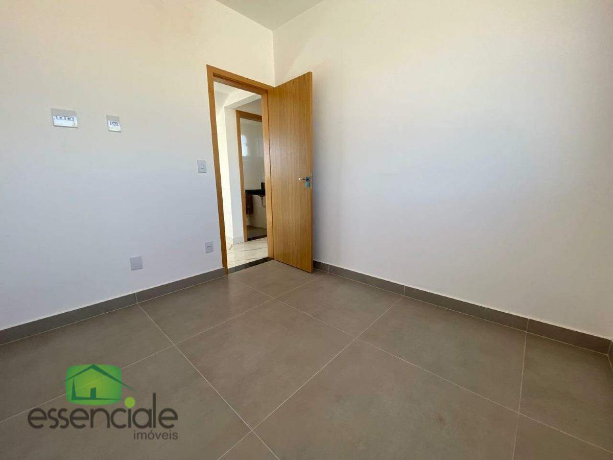 Cobertura, Novo Eldorado, 3 Quartos, 2 Vagas, 1 Suíte