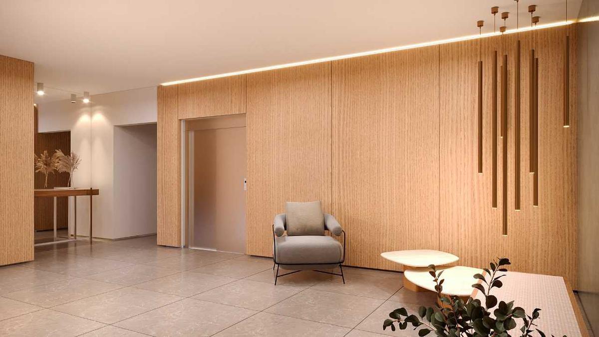 Apartamento, Buritis, 3 Quartos, 2 Vagas