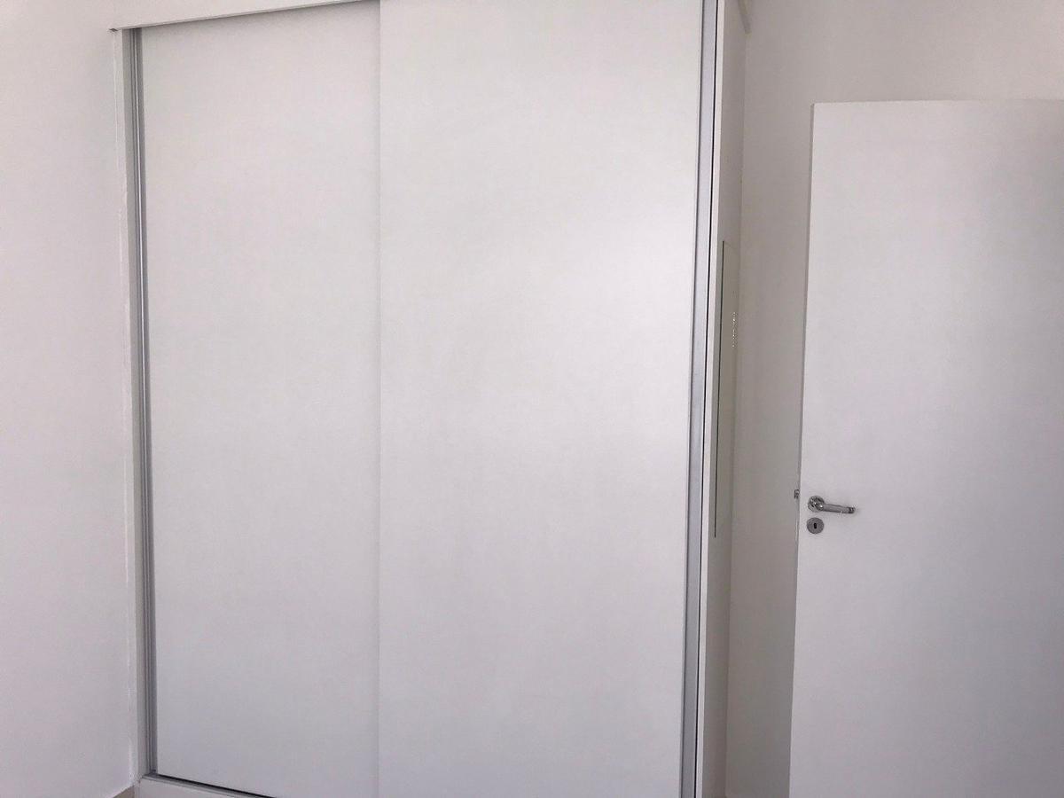 Apartamento, Planalto, 2 Quartos, 1 Vaga
