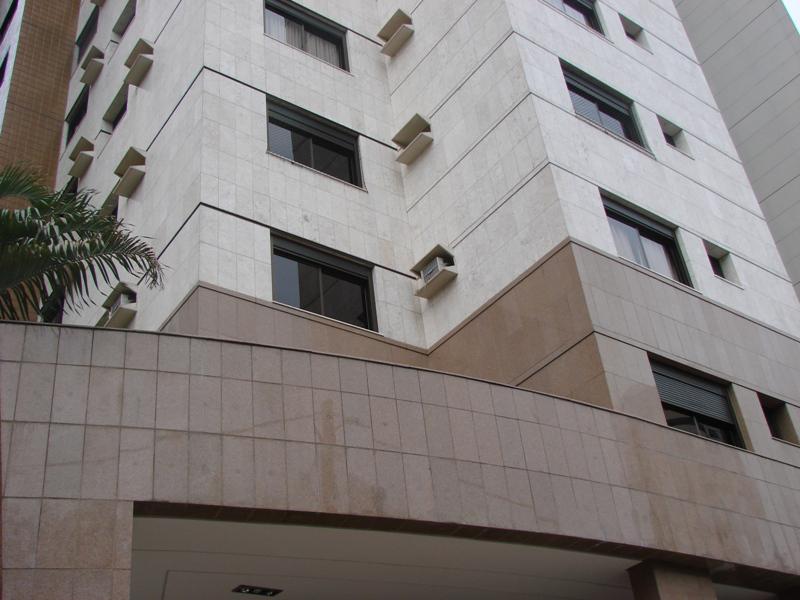 Apartamento, Lourdes, 4 Quartos, 4 Vagas, 4 Suítes