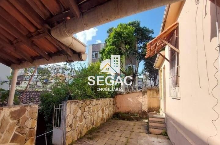 Casa, Sagrada Família, 5 Quartos, 1 Vaga