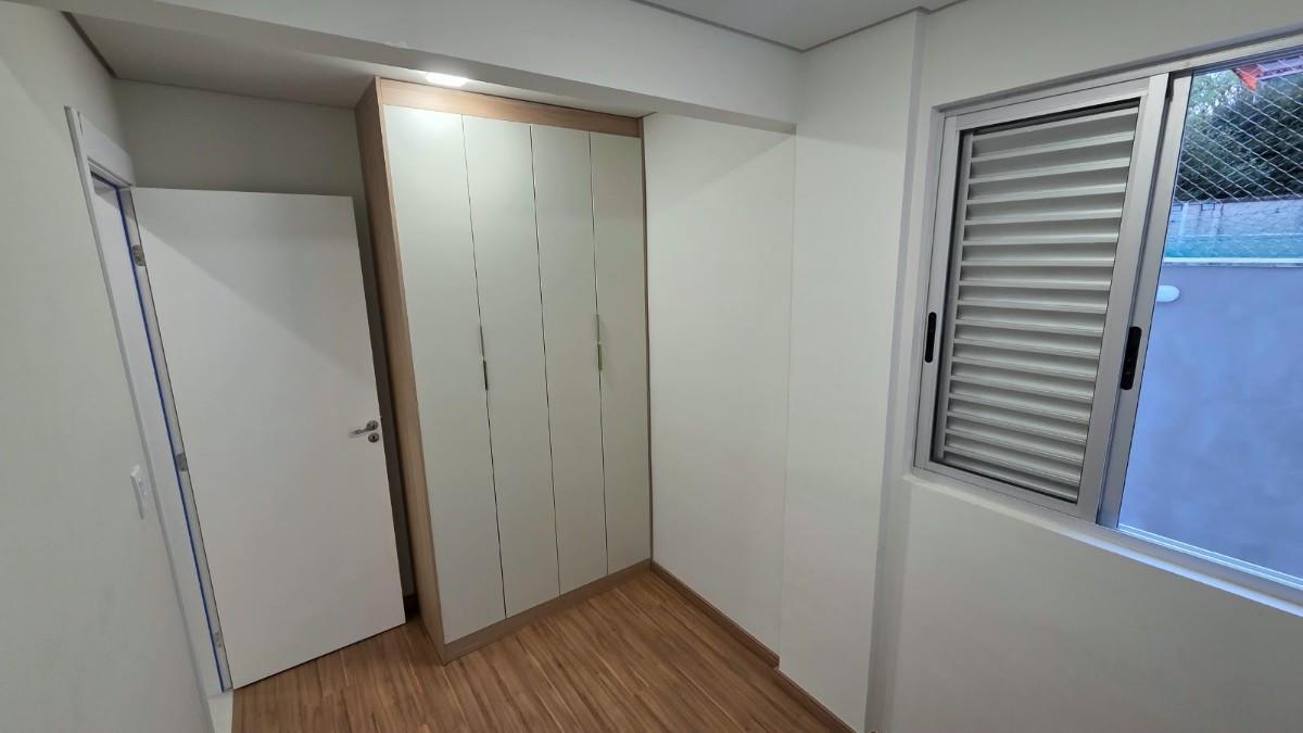 Apartamento, Colégio Batista, 3 Quartos, 2 Vagas, 1 Suíte