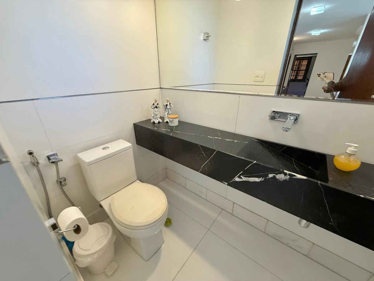 Casa, São Luiz (pampulha), 6 Quartos, 15 Vagas, 4 Suítes