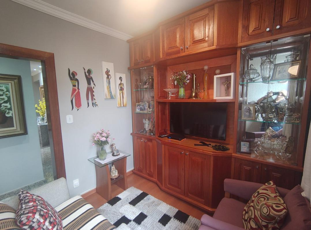Apartamento, Havaí, 3 Quartos, 1 Vaga