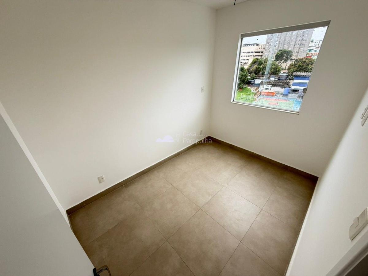 Apartamento, São João Batista (venda Nova), 3 Quartos, 2 Vagas, 1 Suíte
