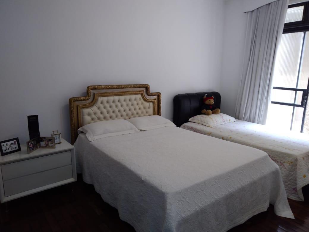 Apartamento, Alto Barroca, 4 Quartos, 2 Vagas, 1 Suíte