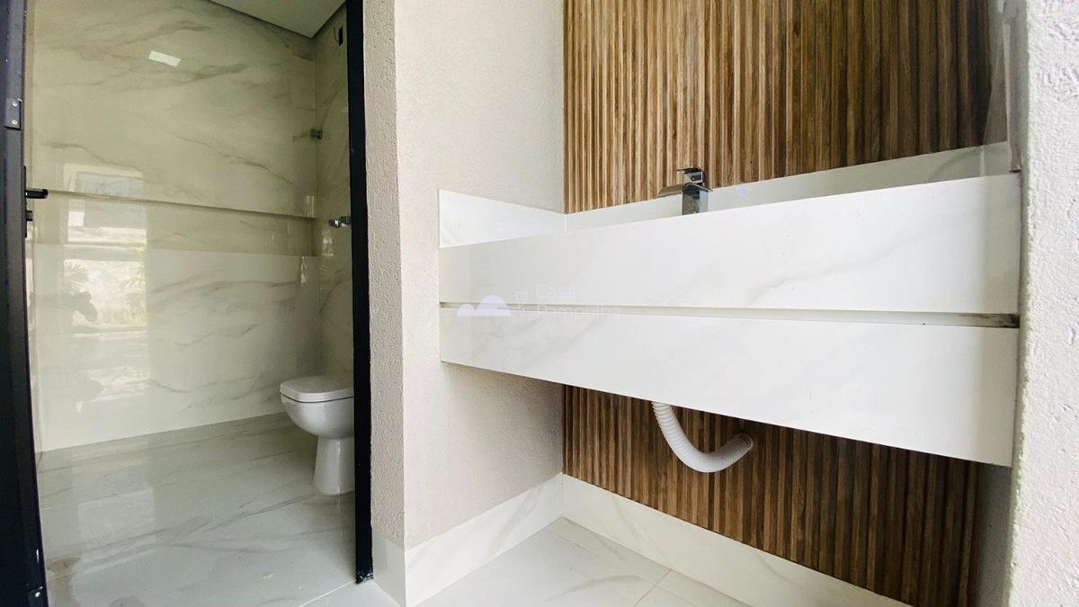 Casa, Gran Park, 4 Quartos, 4 Vagas, 4 Suítes