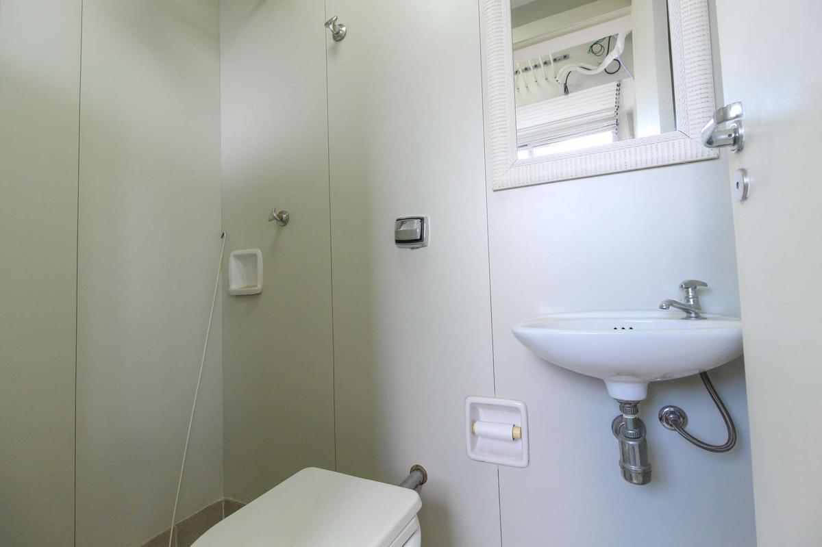 Apartamento, Lourdes, 2 Quartos, 2 Vagas, 1 Suíte