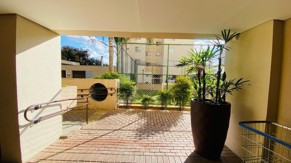 Apartamento, Castelo, 3 Quartos, 2 Vagas, 1 Suíte